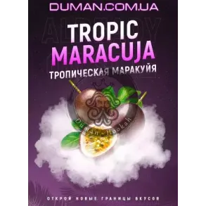4:20 Tropic Maracuja (4:20 Тропическая Маракуйя) 100г