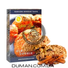 Buta Cinnamon Cookie (Бута Печенье с Корицей) 50g
