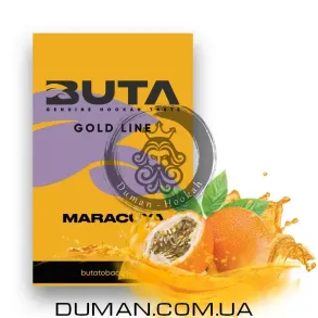Buta Maracuya (Бута Маракуя) 50g