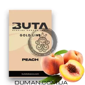 Buta Peach (Бута Персик) 50g