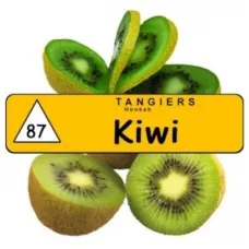 Tangiers Kiwi T87 (Танжирс Ківі) | Noir На вагу 25г