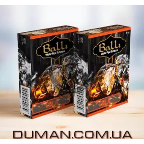 Balli Cola Energy (Баллі Кола Енергетик) 50g