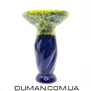 Чаша GrynBowls Spawn Dark Blue-Yellow