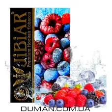 JiBiAR Fresh Berry (Джибіар Свіжі Ягоди) 50g