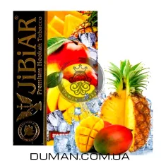 JiBiAR Sweet Mango Mix (Джибіар Солодкий Манго Мікс) 50g