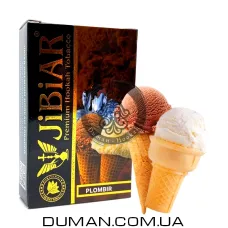 JiBiAR Plombir (Джибіар Пломбір) 50g