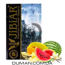 JiBiAR Dejavu (Джибіар Дежавю - Кавун Диня Ваніль) 50g
