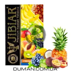 JiBiAR Fresh Exotic (Джибіар Свіжий Екзотик) 50g