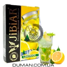 JiBiAR Lemonade (Джибіар Лимонад) 50g