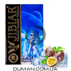 JiBiAR Cold Passion (Джибіар Лід Маракуя) 50g