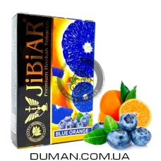 JiBiAR Blue Orange (Джибіар Лохина Апельсин) 50g