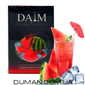 Daim Watermelon Chill (Даим Свежий Арбуз)