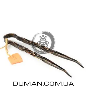 Щипці ковані із сталі RS PN PineCone (Шишка)
