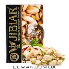 JiBiAR Pistachio Breeze (Джибіар Фісташковий Бриз) 50g