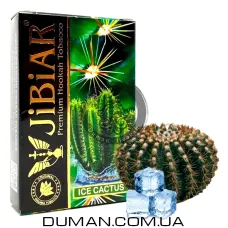JiBiAR Ice Cactus (Джибіар Лід Кактус) 50g