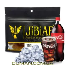 JiBiAR Ice Cola (Джибіар Лід Кола) | Термін придатності. УЦІНКА