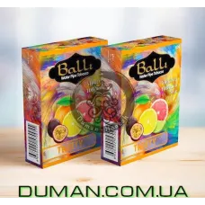 Balli Tweety (Баллі Твіті - Апельсин Лимон Лайм Грейпфрут Маракуя) 50g