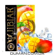 JiBiAR Ice Mango (Джибіар Лід Манго) 50g