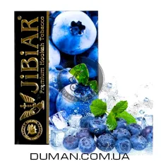 JiBiAR Ice Blueberry (Джибіар Лід Чорниця) 50g