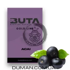 Buta Acai (Бута Ягода Асаи) 50g