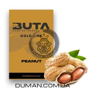Buta Peanut (Бута Арахіс) 50g