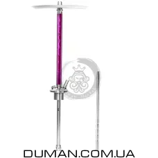 Кальян Sky Hookah Epox | Шахта Pink