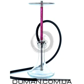 Кальян Sky Hookah Epox | Шахта Pink