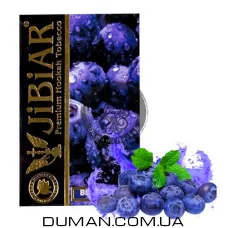 JiBiAR Blueberry (Джибіар Чорниця) 50g