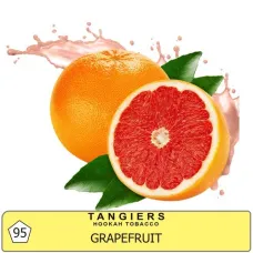 Tangiers Grapefruit T95 (Танжирс Грейпфрут) | Noir На вагу 25г
