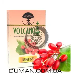 Volcano Barberry (Вулкан Барбарис) 50г