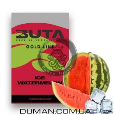 Buta Ice Watermelon (Бута Лед Арбуз) 50g