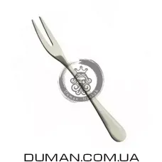 Вилка для укладки табака | Silver