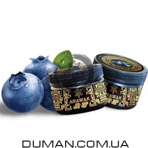 Arawak Blueberry (Аравак Черника) |100g
