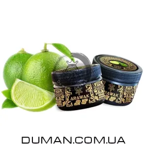 Arawak Lime (Аравак Лайм) |100g