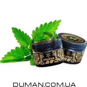 Arawak Mint (Аравак Мята) |100g