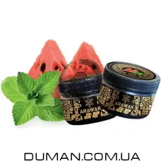 Arawak Mint Watermelon (Аравак Кавун та М'ята) | 100g