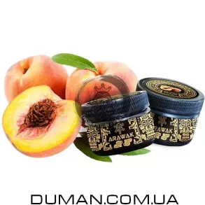 Arawak Peach (Аравак Персик) |100g