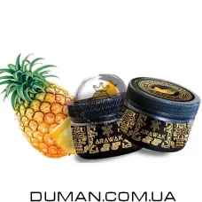 Arawak Pineapple (Аравак Ананас) |100g