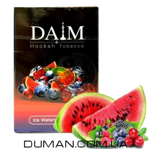 Daim Ice Watermelon Berry (Даим Лед Арбуз Ягоды)