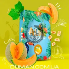 Безтютюнова суміш Aloha Melon (Алоха Диня) 100 гр