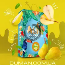 Безтютюнова суміш Aloha Pear (Алоха Груша) 100 гр