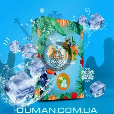 Безтютюнова суміш Aloha Ice (Алоха Айс - Лід Холод) 100 гр