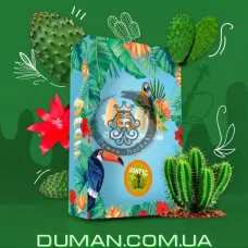 Безтютюнова суміш Aloha Cactus (Алоха Кактус) 100 гр