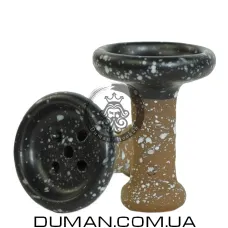 Чаша RS Bowls HD (Hard Dish) 2.0 CL | Black Brown