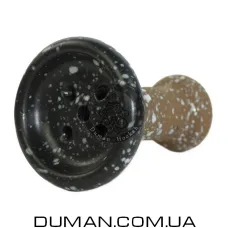 Чаша RS Bowls HD (Hard Dish) 2.0 CL | Black Brown - №3