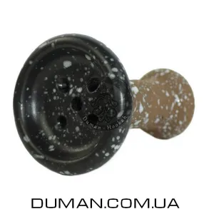 Чаша RS Bowls HD (Hard Dish) 2.0 CL | Black Brown