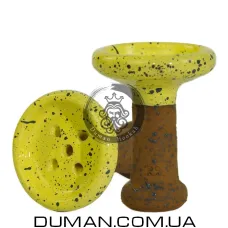 Чаша RS Bowls HD (Hard Dish) 2.0 CL | Yellow Brown