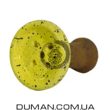 Чаша RS Bowls HD (Hard Dish) 2.0 CL | Yellow Brown - №3