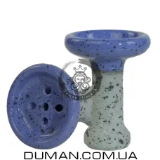 Чаша RS Bowls HD (Hard Dish) 2.0 CL | Dark Blue Gray