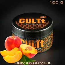 CULTt C62 Sweet Peach (Культ Солодкий Персик)